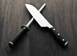 Quelle est la différence entre l’affûtage et l&#8217;aiguisage de couteau ? Strasbourg