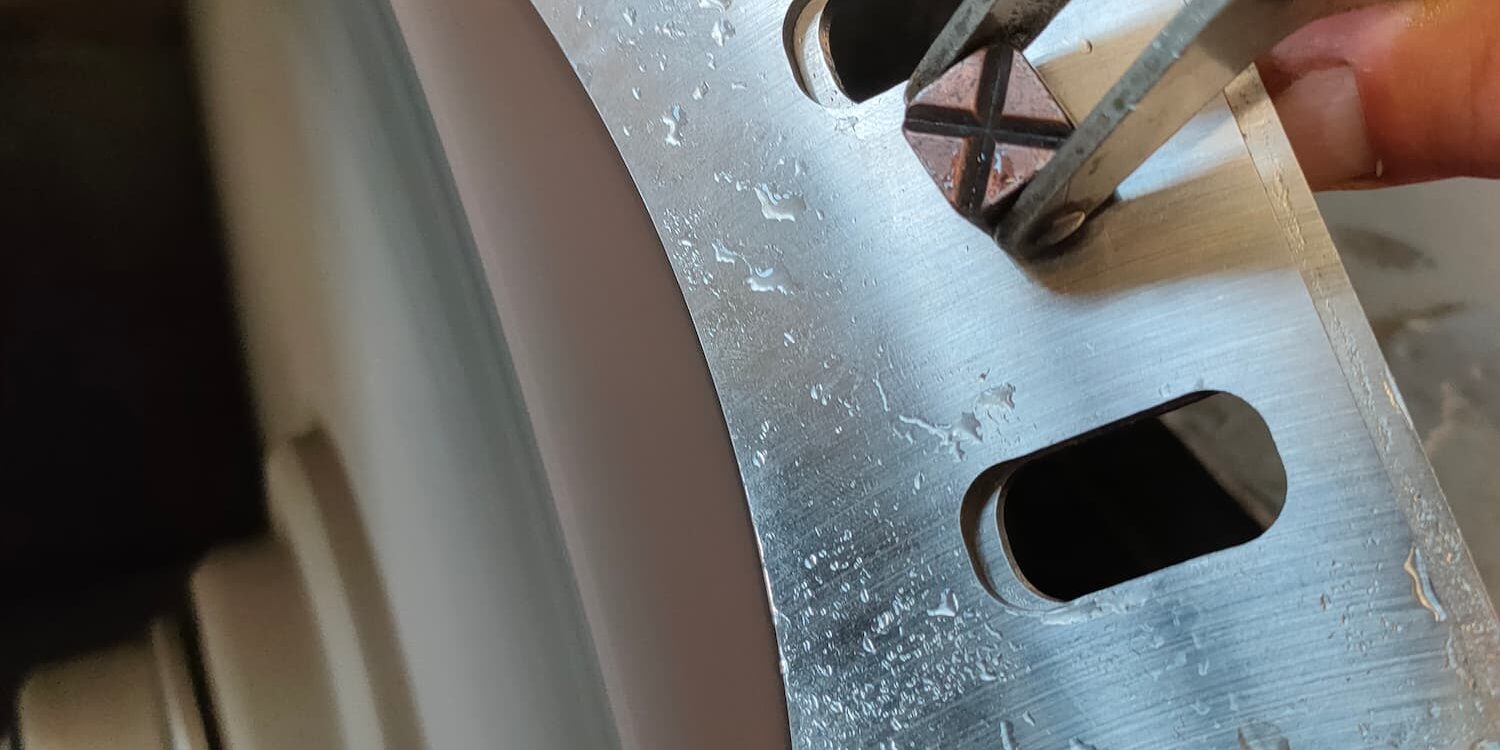 Aff&ucirc;teur de couteau professionnel &agrave; Molsheim vers Strasbourg dans le Bas-Rhin Bischheim