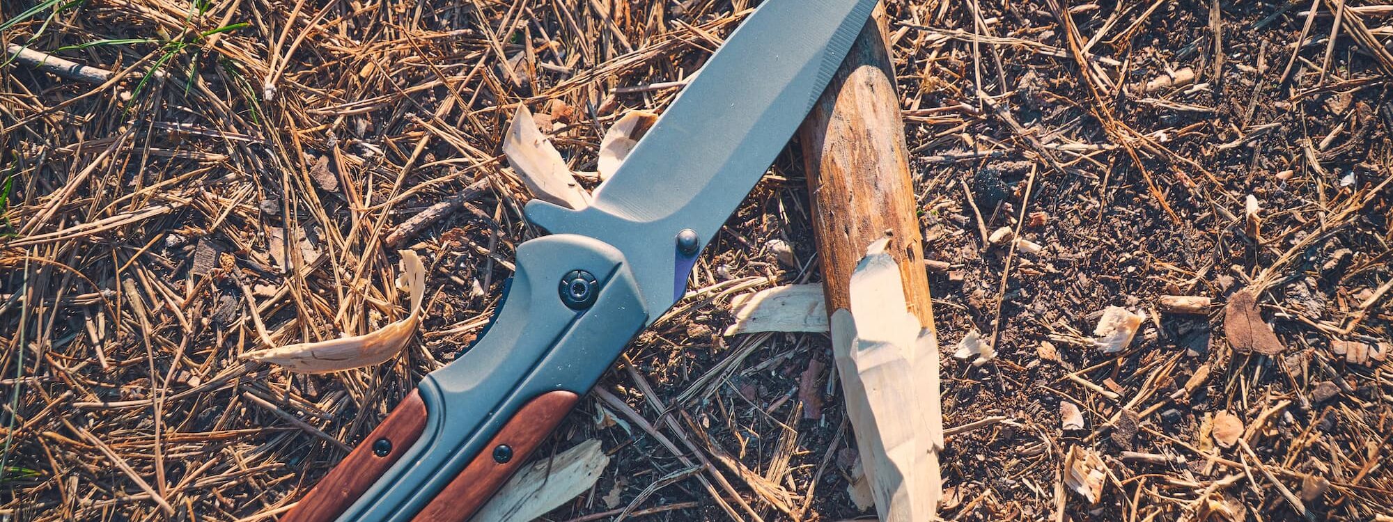 Quelles sont les &eacute;tapes de restauration d&rsquo;un couteau rouill&eacute; &agrave; son &eacute;tat d&rsquo;origine ? H&oelig;nheim