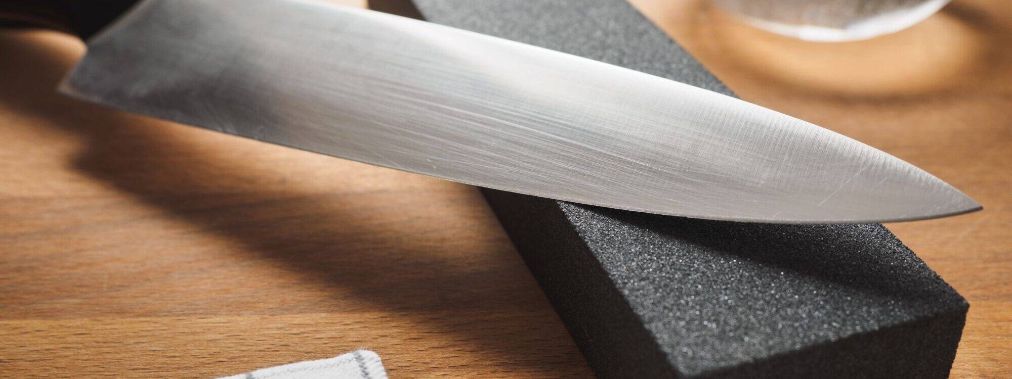 Quels sont les critères de qualité à rechercher lors de l’achat d’un couteau pour l’industrie métallurgique ? Hœœnheim