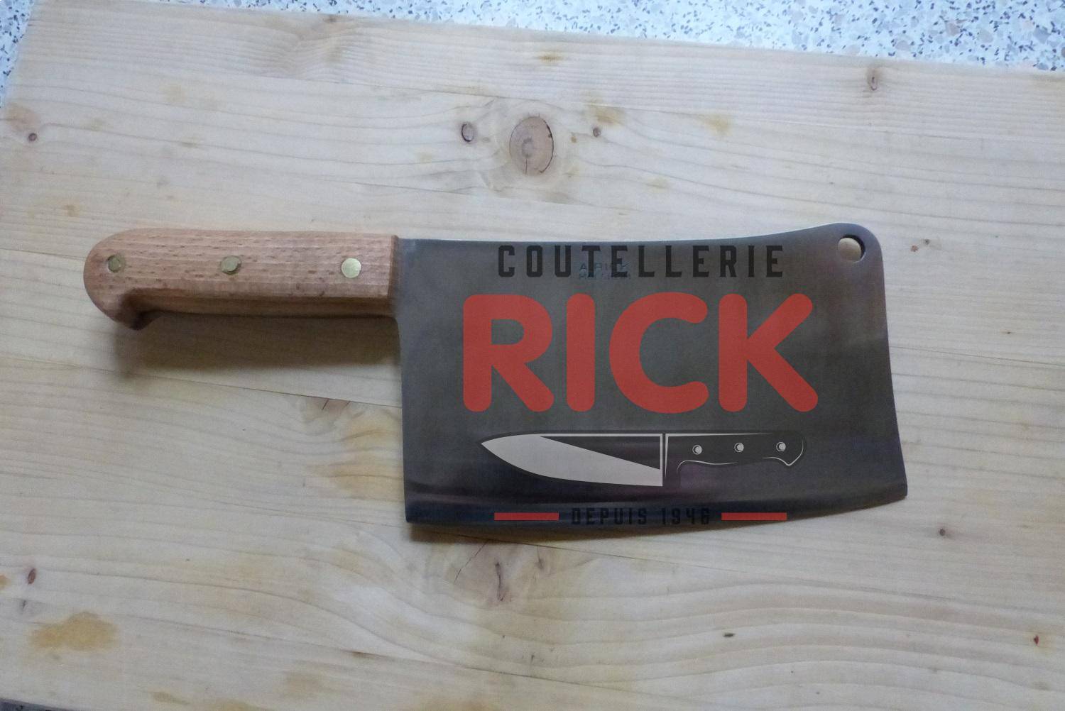 AFFUTAGE_COUTEAU_COUTELLERIE_RICK | Coutellerie Rick Affûteur de couteau professionnel à Molsheim vers Strasbourg dans le Bas-Rhin Obernai 6