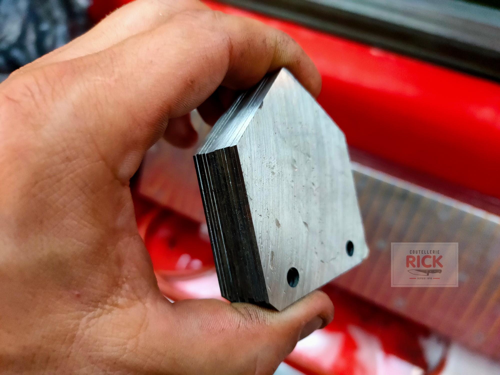 &Agrave; propos de la Coutellerie RICK Brumath 3